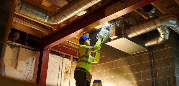 Best HVAC Air Duct Cleaning  in Columbia, PA