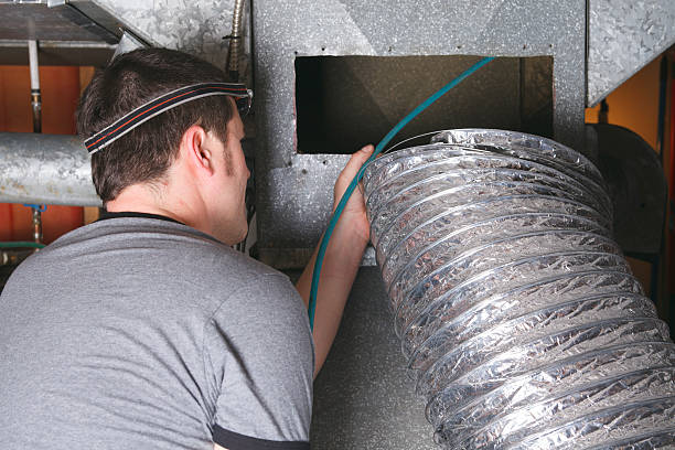 Best Air Duct Cleaning Near Me  in Columbia, PA