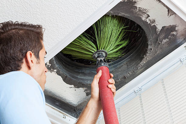 Best Emergency Air Duct Cleaning  in Columbia, PA