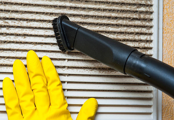 Best Residential Air Duct Cleaning  in Columbia, PA